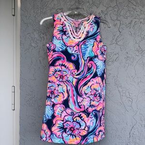 NWT Girls Lilly Pulitzer shift